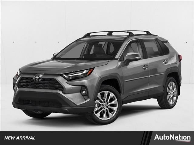 2024 Toyota RAV4 XLE Premium FWD's photo
