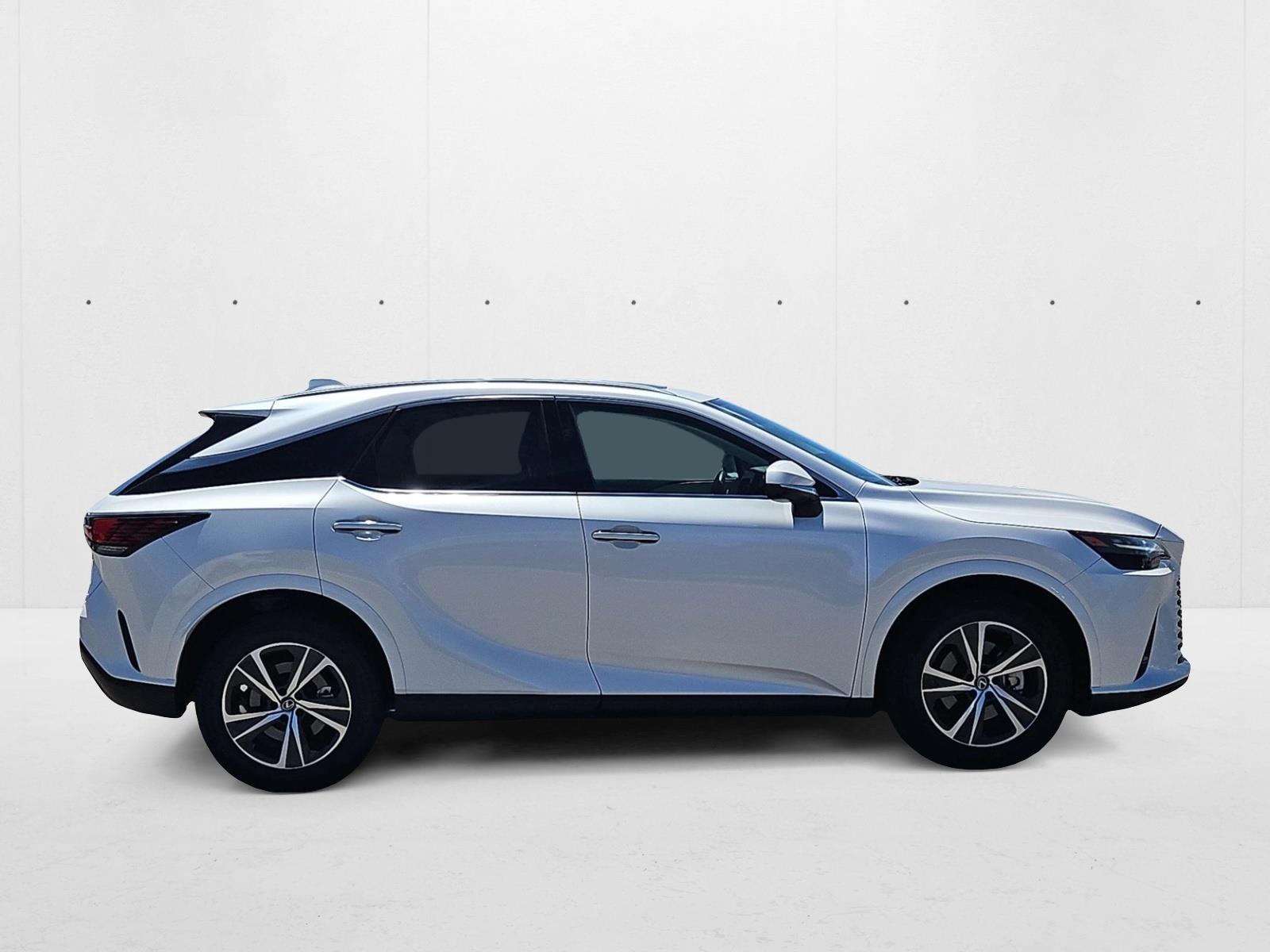 2023 Lexus RX 350 Premium photo 4