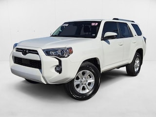 2023 Toyota 4Runner SR5 SUV