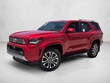  Toyota 4Runner i-FORCE MAX