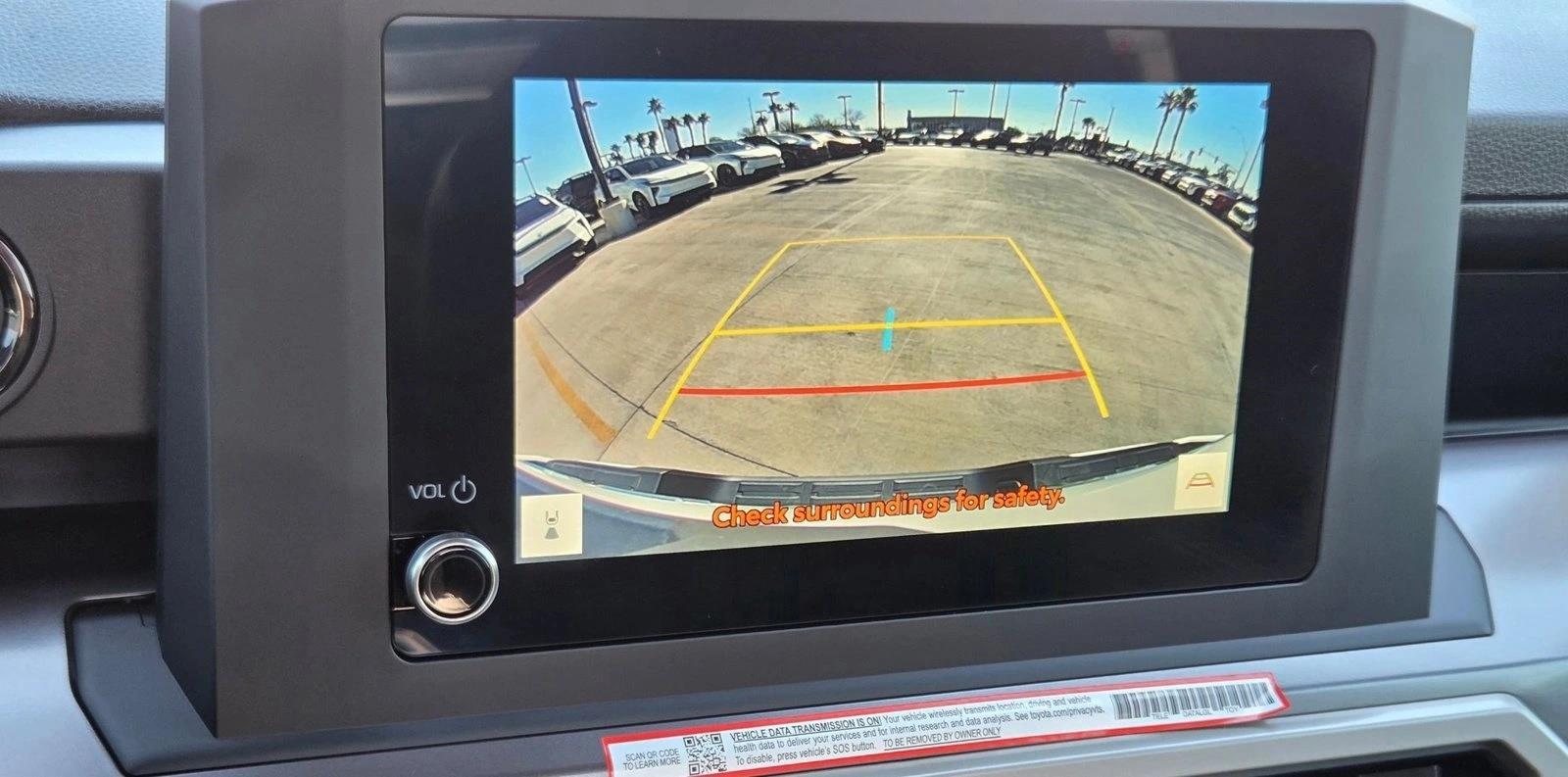 2026 Toyota Tacoma SR5 - Photo 12