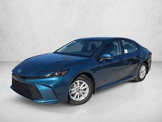 2026 Toyota Camry LE LE