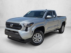 2026 Toyota Tacoma SR5 4X2 XTRACAB