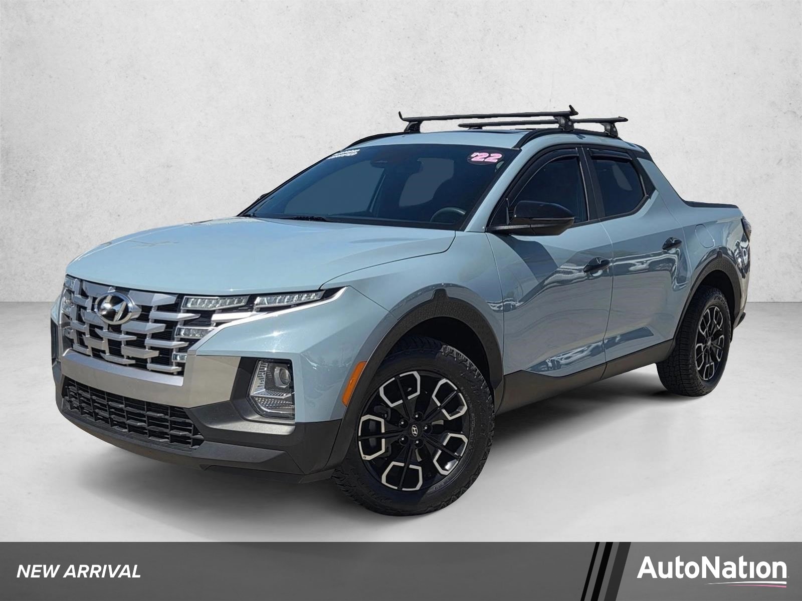 2022 Hyundai Santa Cruz SEL 2.5 AWD's photo