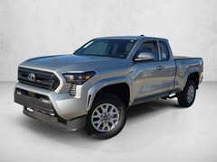 2026 Toyota Tacoma SR5 4X2 XTRACAB