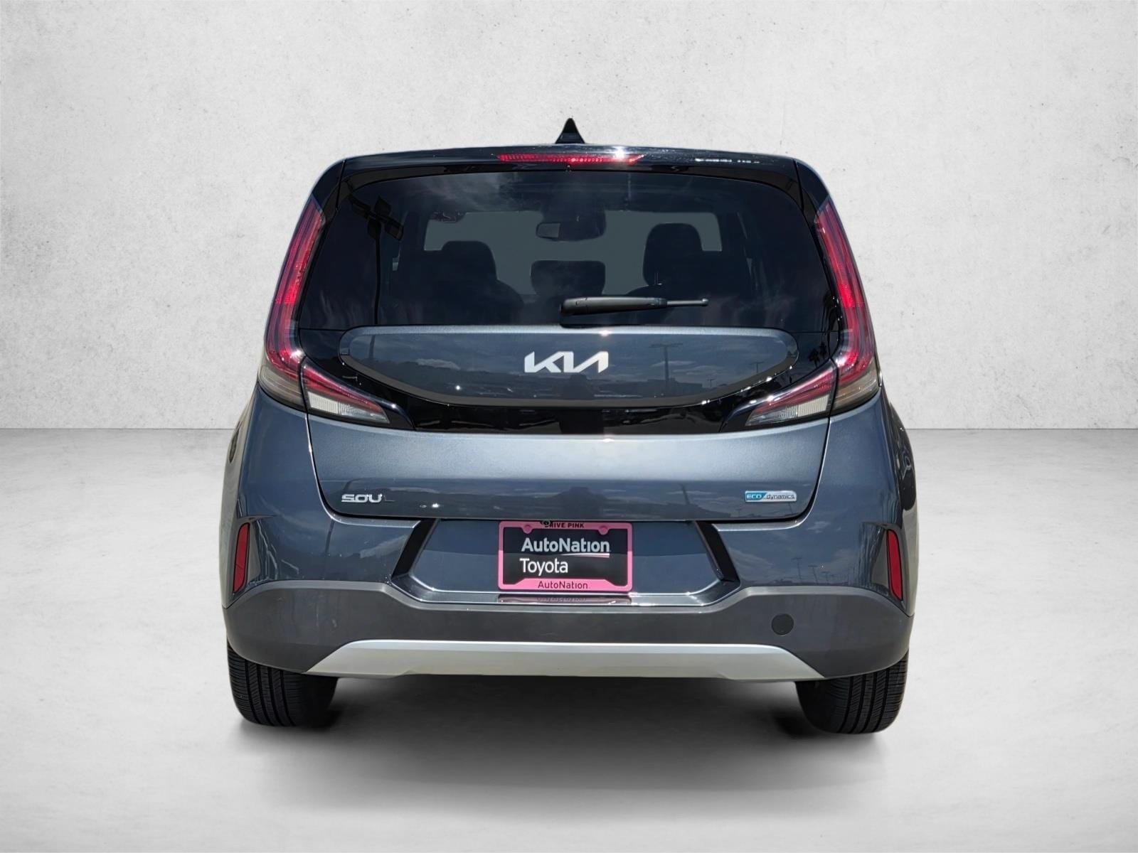2023 Kia Soul EX - Photo 7