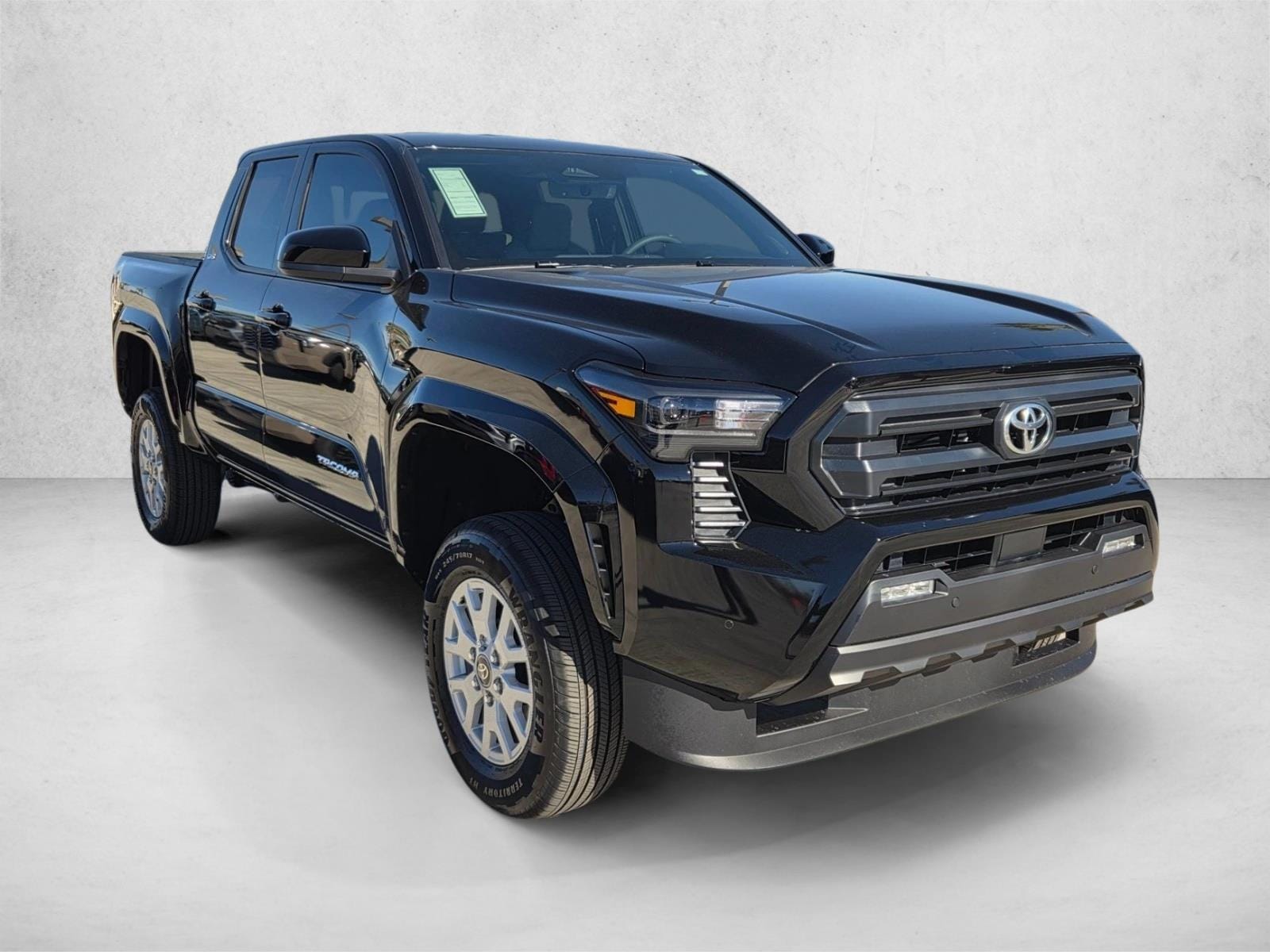 2026 Toyota Tacoma SR5 - Photo 7