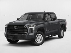 2026 Toyota Tundra SR5 SR5 CREWMAX 5.5