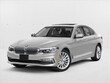  BMW 530i