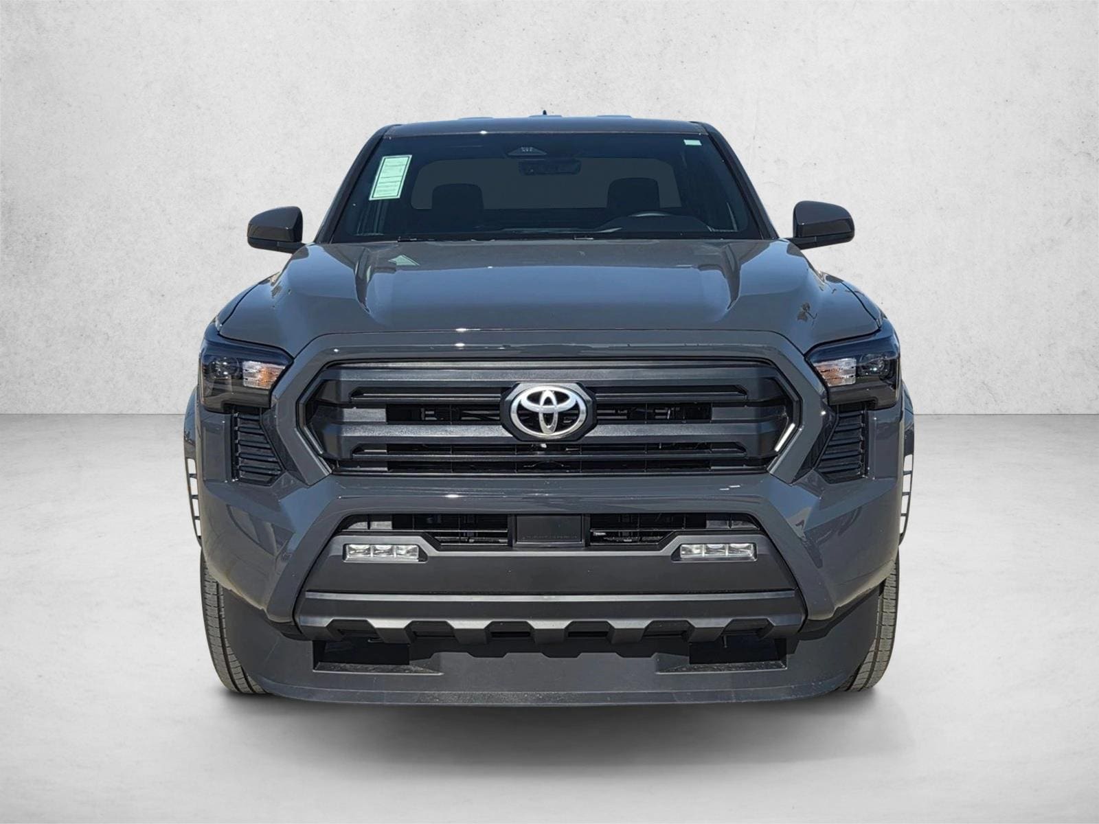 2026 Toyota Tacoma SR5 - Photo 6