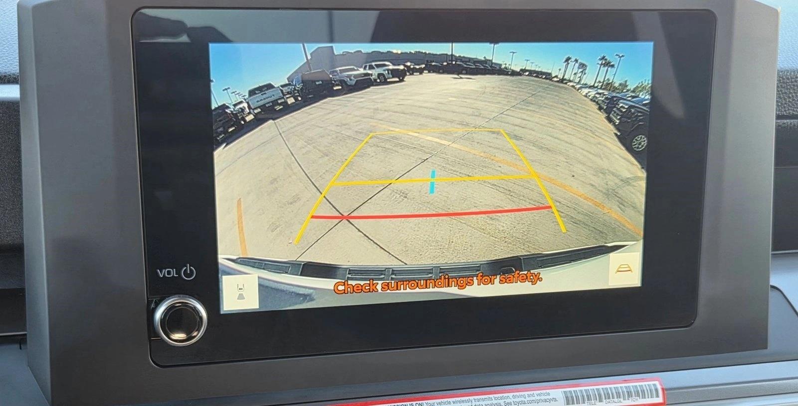 2025 Toyota Tacoma TRD PreRunner - Photo 12