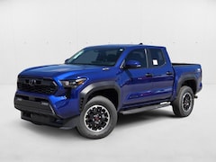2025 Toyota Tacoma i-FORCE MAX TRD Off-Road 4X4 DOUBLE CAB HV