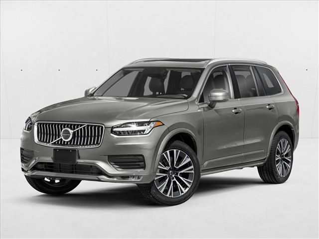 2021 Volvo XC90 Inscription
