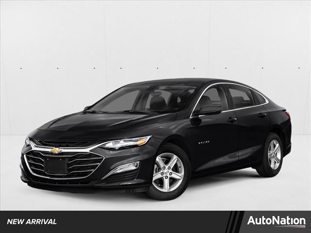 2022 Chevrolet Malibu