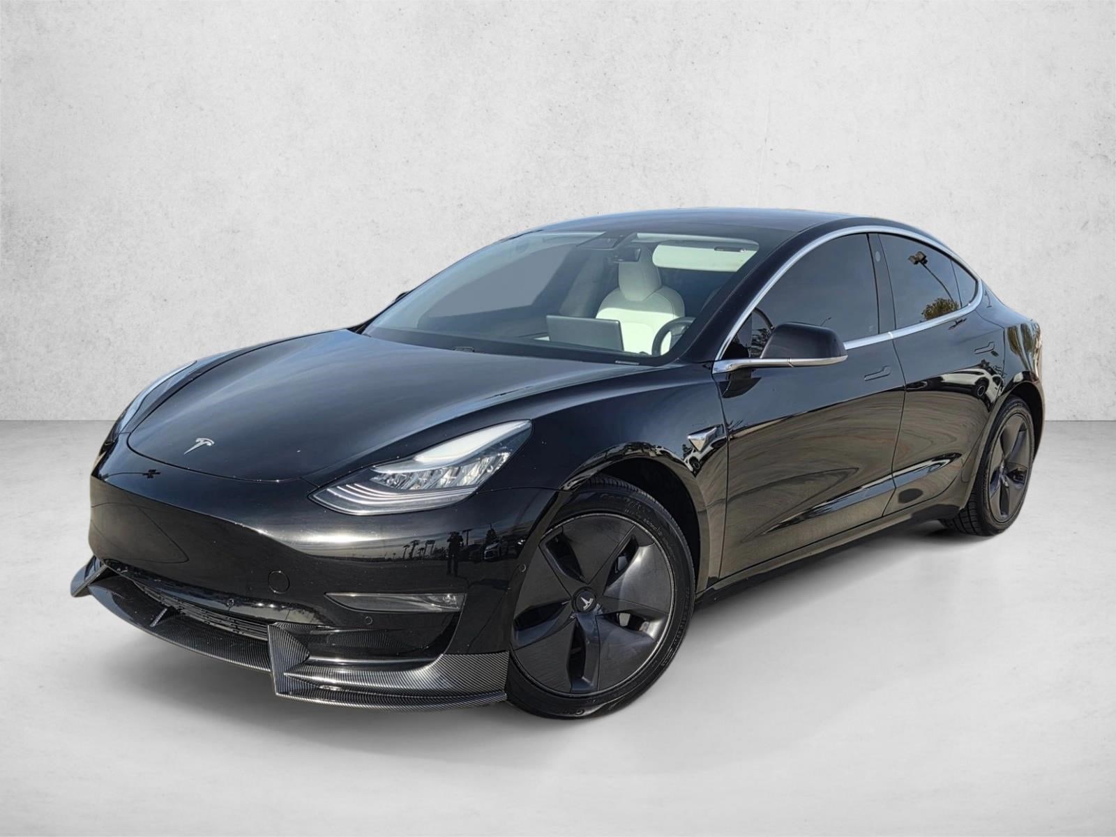 2020 Tesla Model 3 Base