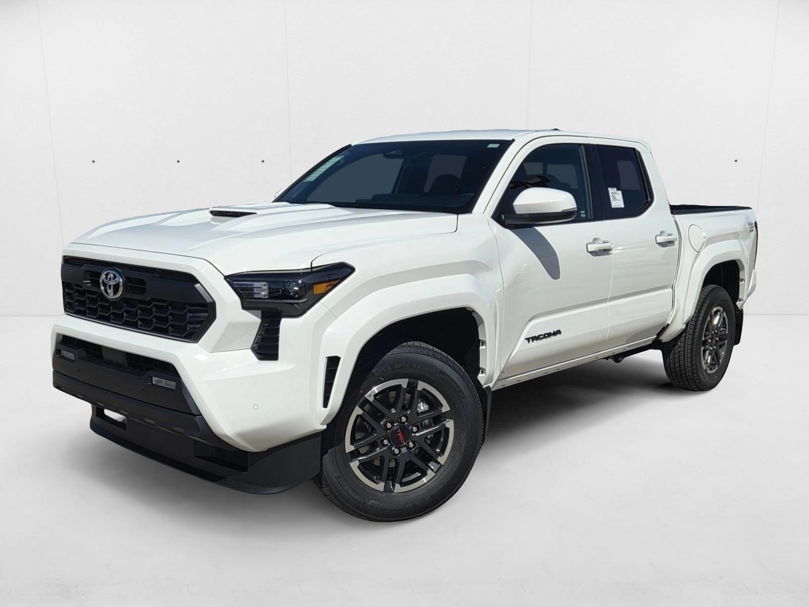 2025 Toyota Tacoma TRD Sport's photo