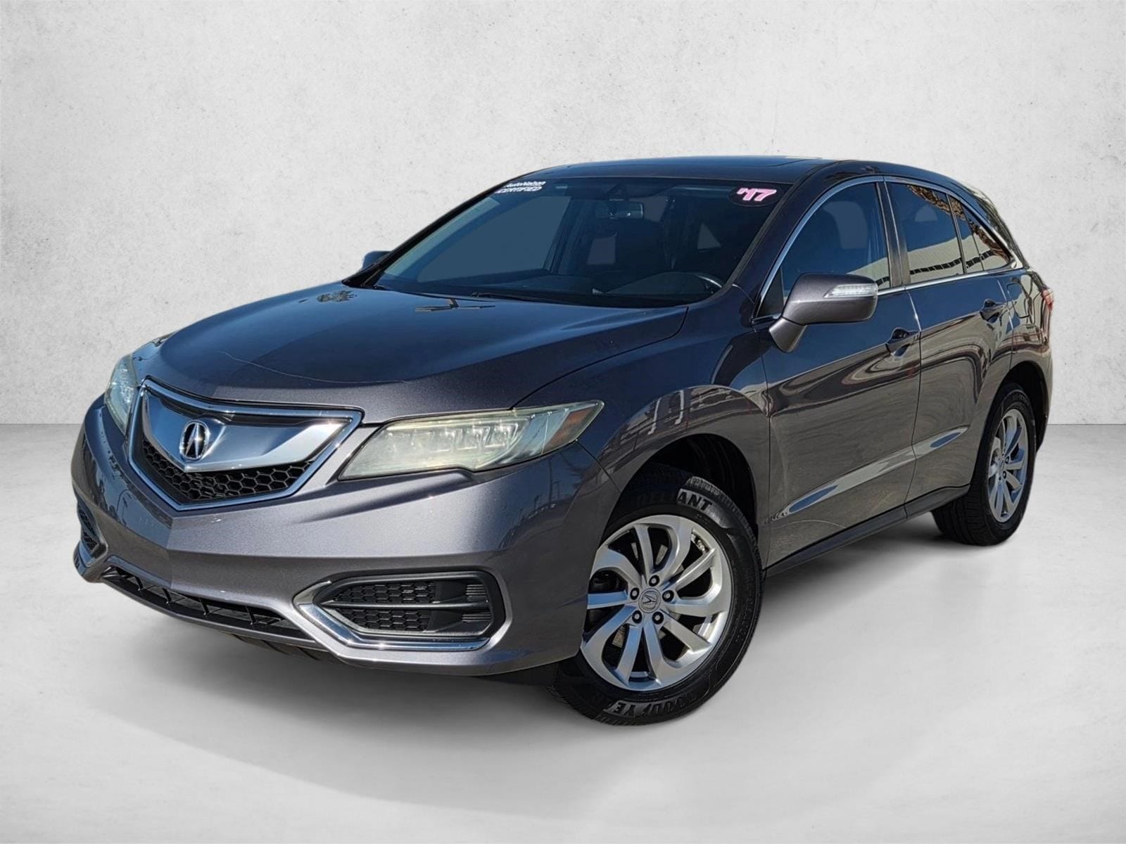 2017 Acura RDX RDX's photo