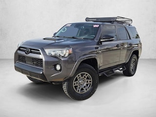 2020 Toyota 4Runner Venture SUV