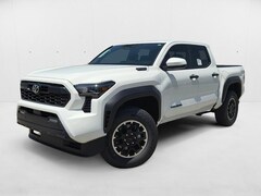 2025 Toyota Tacoma i-FORCE MAX TRD Off-Road 4X4 DOUBLE CAB HV