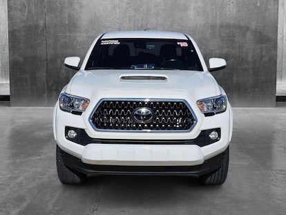 Headlamp and Fog Lamp Kit | TOYOTA TACOMA ACCESS CAB TRD SPORT 2018 Headlamp and Fog Lamp Kit | TOYOTA TACOMA ACCESS CAB TRD SPORT 2018