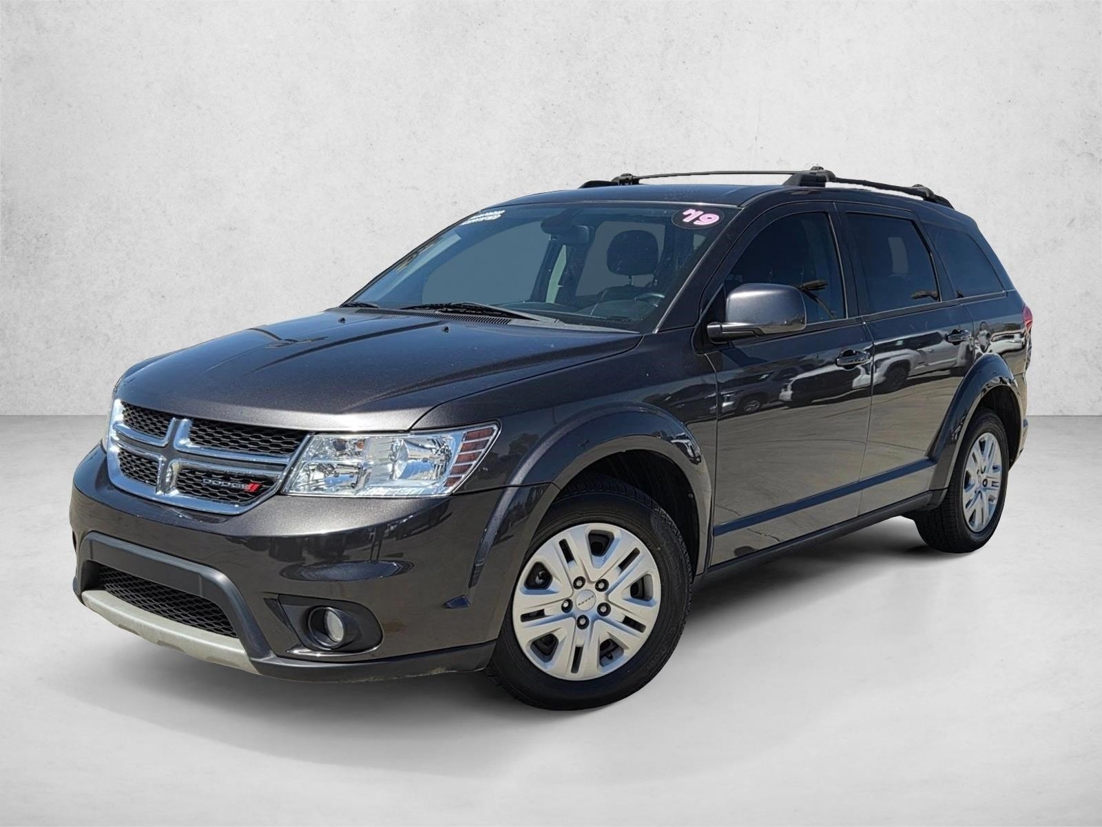 2019 Dodge Journey SE FWD's photo