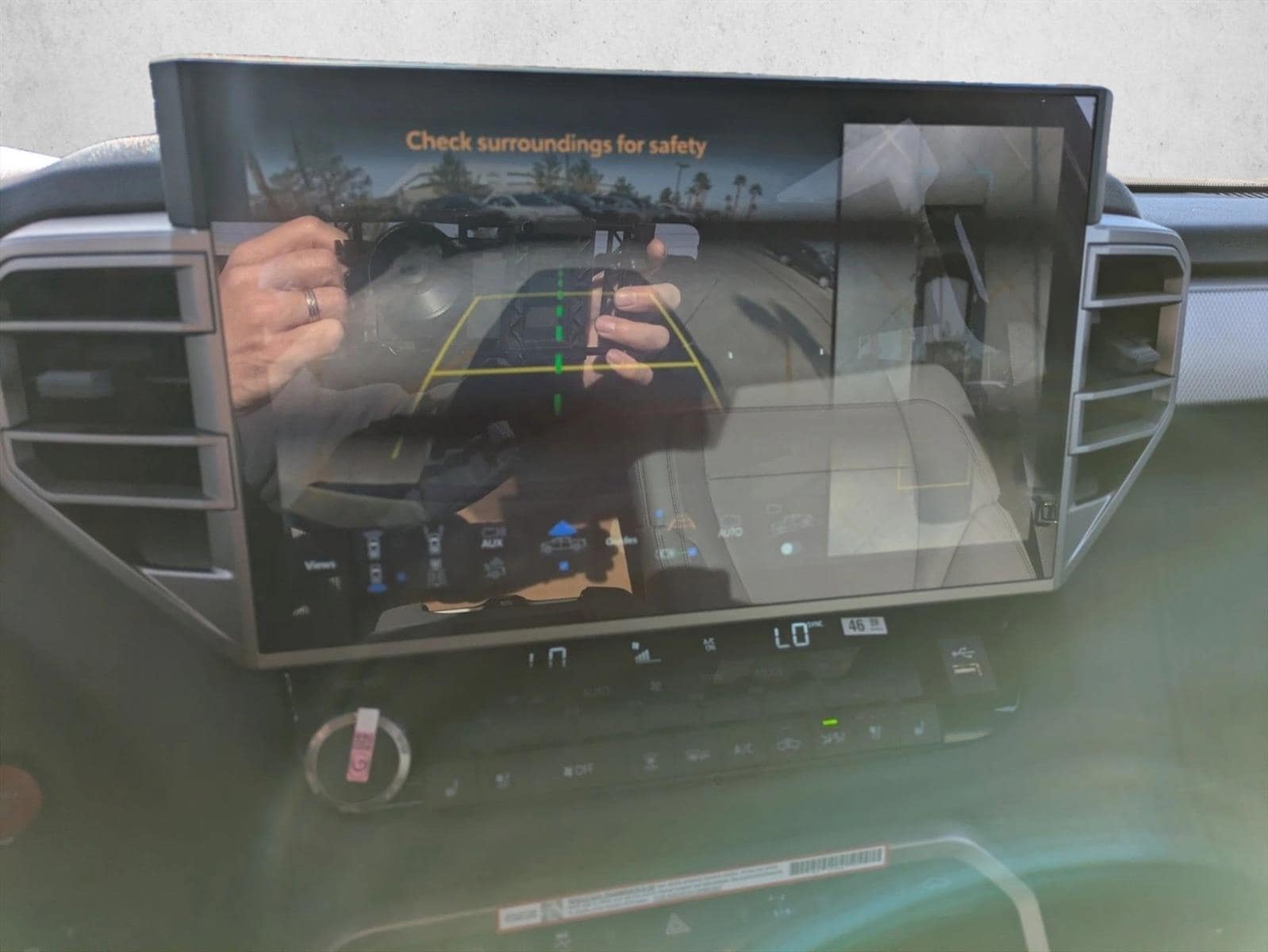 2026 Toyota Tundra Limited - Photo 13
