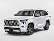 Toyota Sequoia