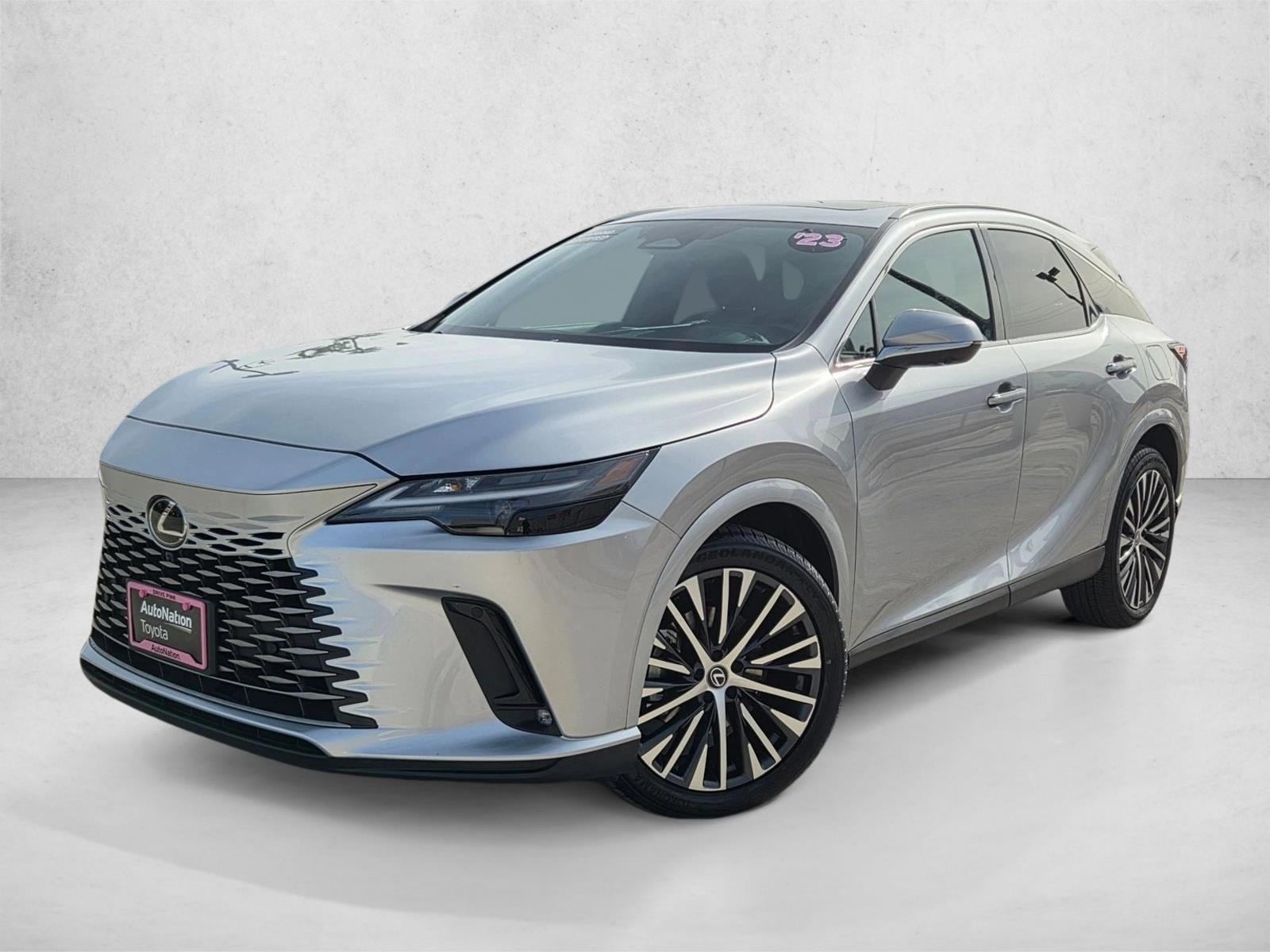 2023 Lexus RX 350