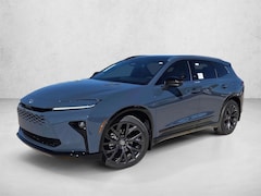 2025 Toyota Crown Signia Limited LIMITED