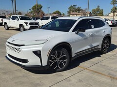 2025 Toyota Crown Signia XLE XLE