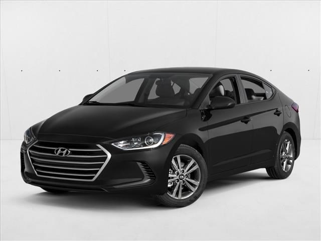 2017 Hyundai Elantra 2.0 SE A/T's photo