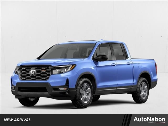 2025 Honda Ridgeline TrailSport's photo