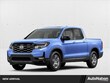  Honda Ridgeline
