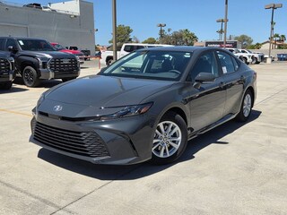 2026 Toyota Camry LE LE