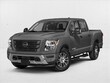 Nissan Titan