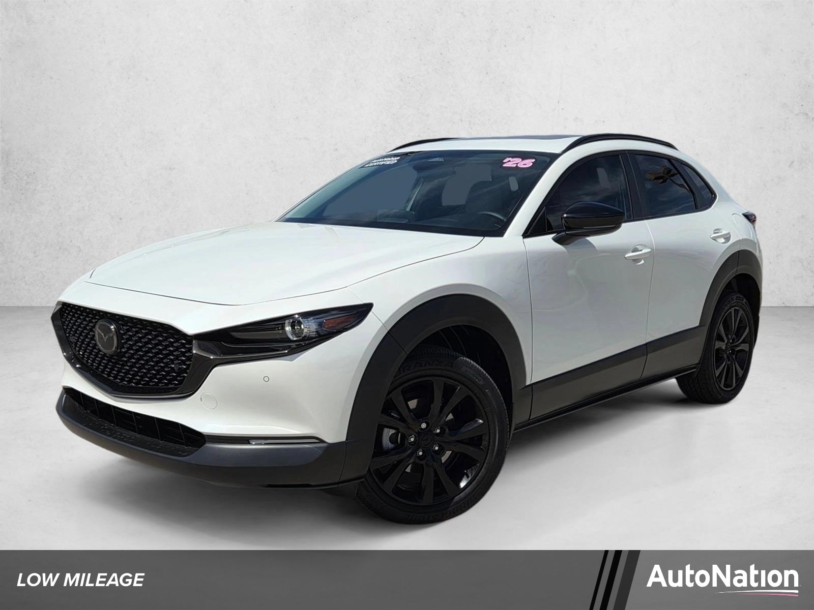2026 Mazda CX-30 Aire Edition AWD's photo