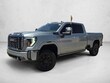  GMC Sierra 2500 HD