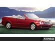 Mercedes-Benz CLK-Class
