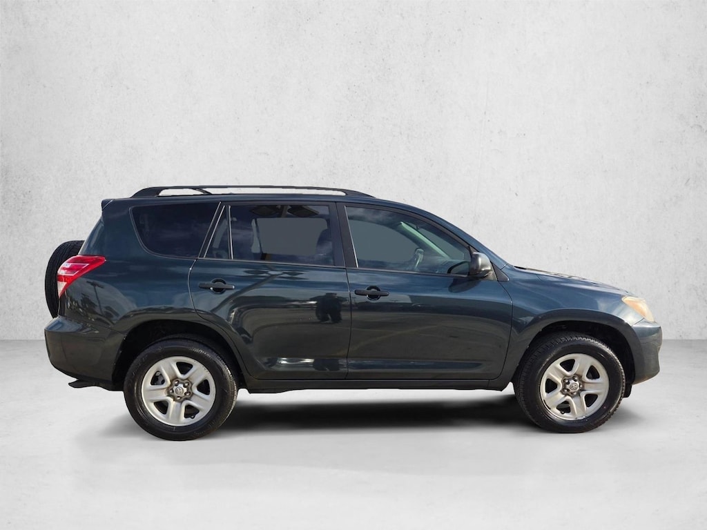Used 2012 Toyota RAV4 Base SUV