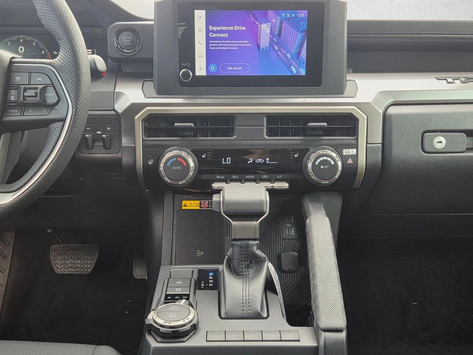 2025 Toyota Tacoma SR5 - Photo 13