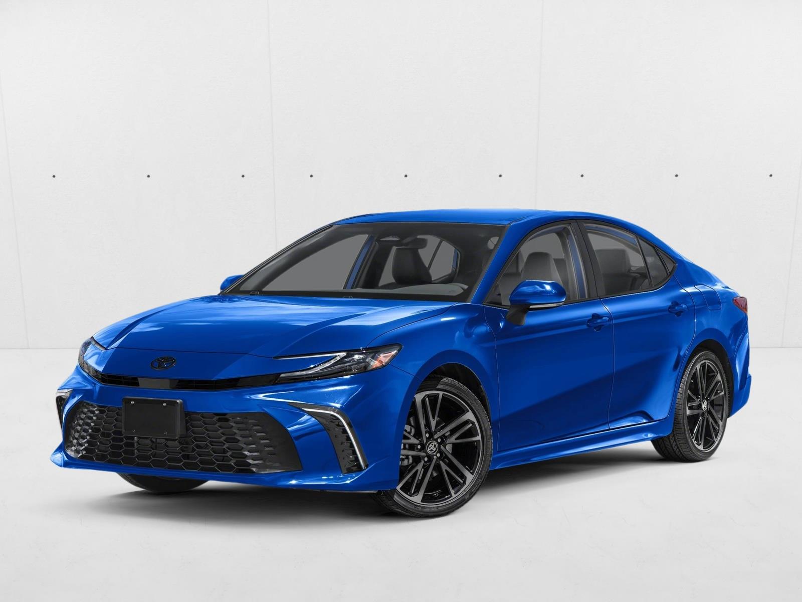 2018 Toyota Camry For Sale In Las Vegas | AutoNation Toyota Las Vegas