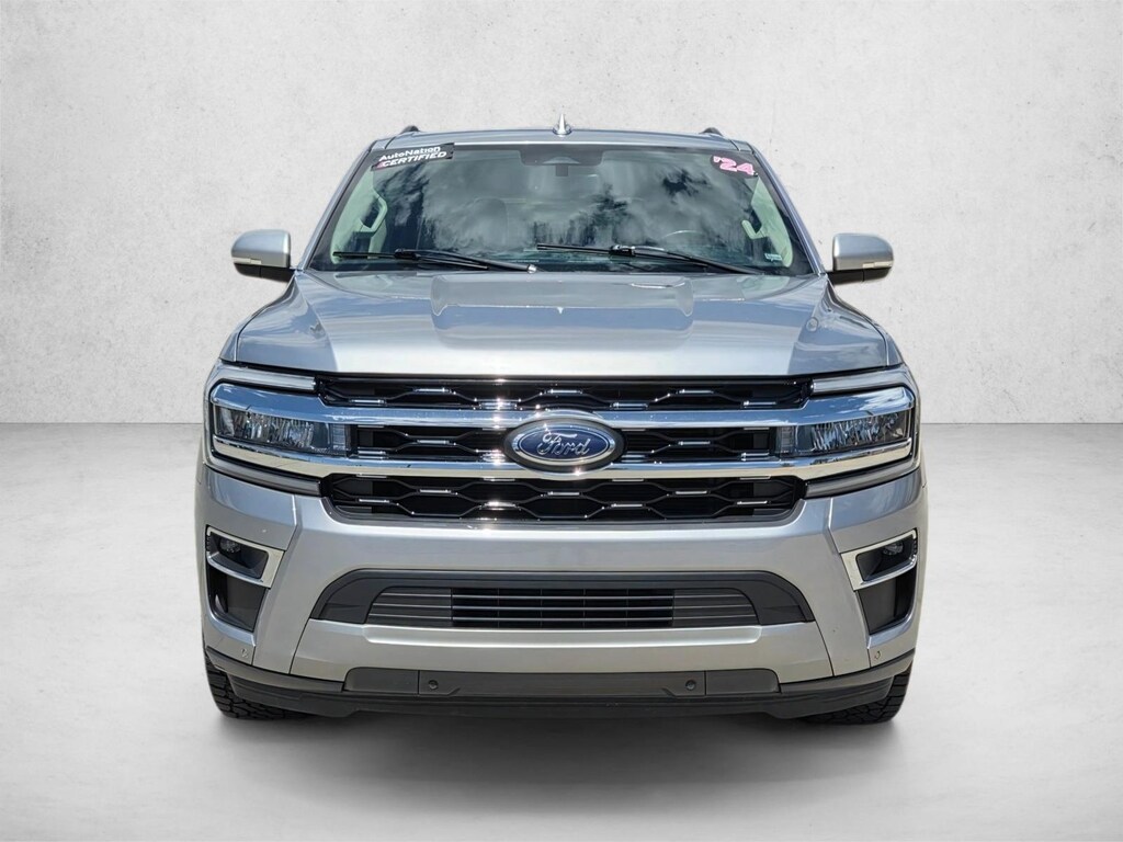 Used 2024 Ford Expedition Limited SUV