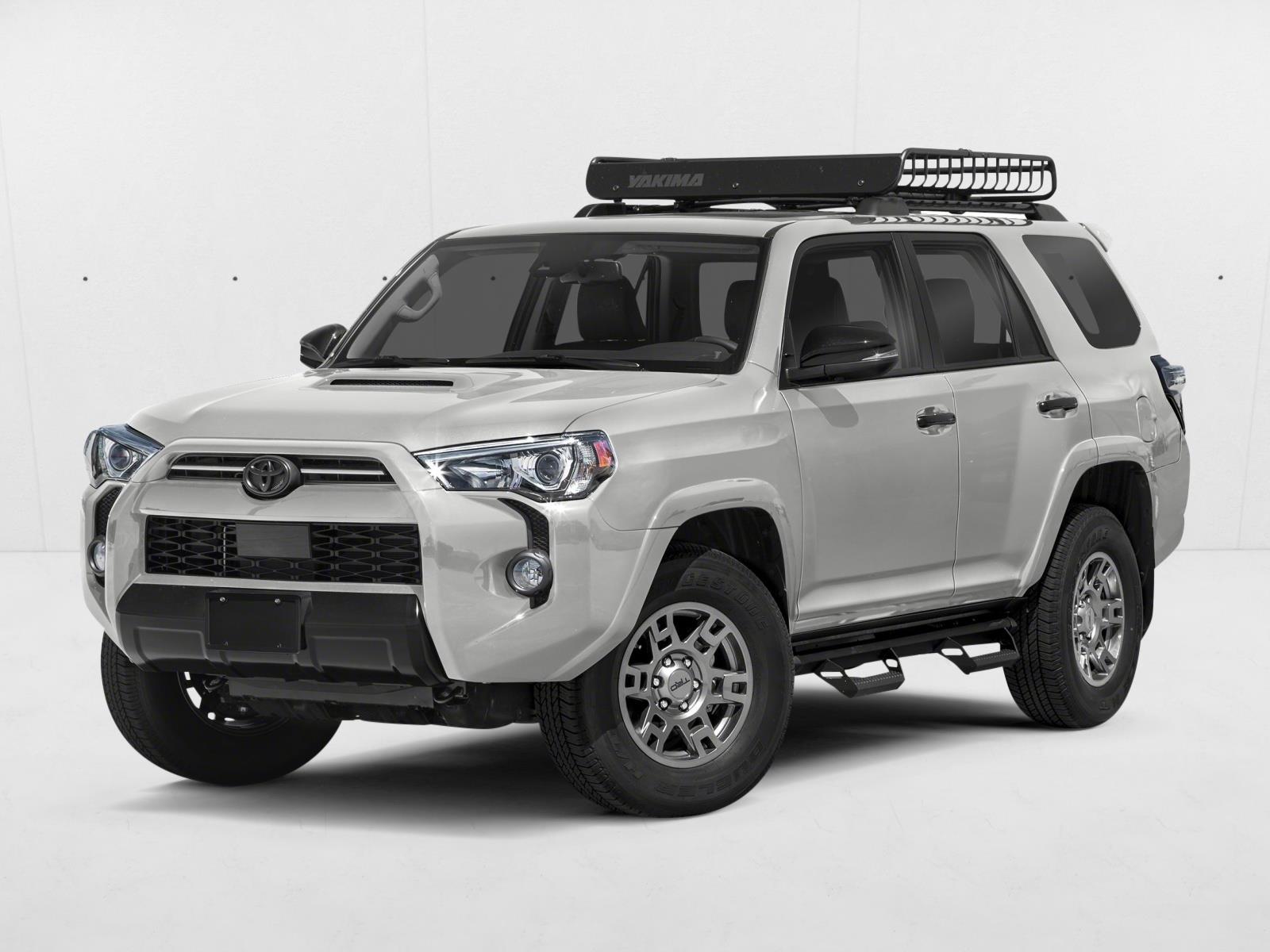 2021 Toyota 4Runner Venture's photo