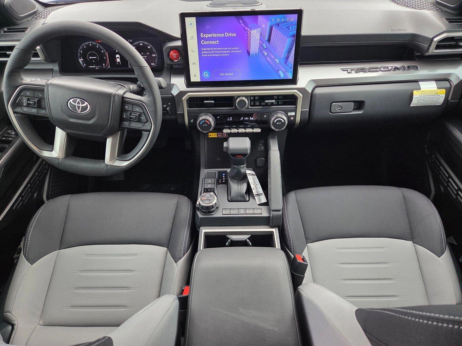 2025 Toyota Tacoma TRD Off Road - Photo 15