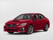 Subaru WRX