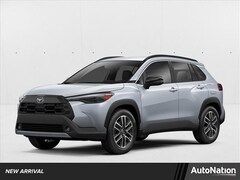 2026 Toyota Corolla Cross XLE XLE