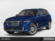  BMW X5 PHEV