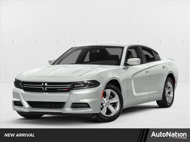 2016 Dodge Charger SE's photo