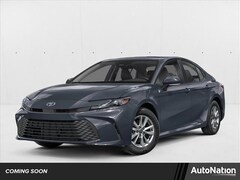 2026 Toyota Camry LE LE