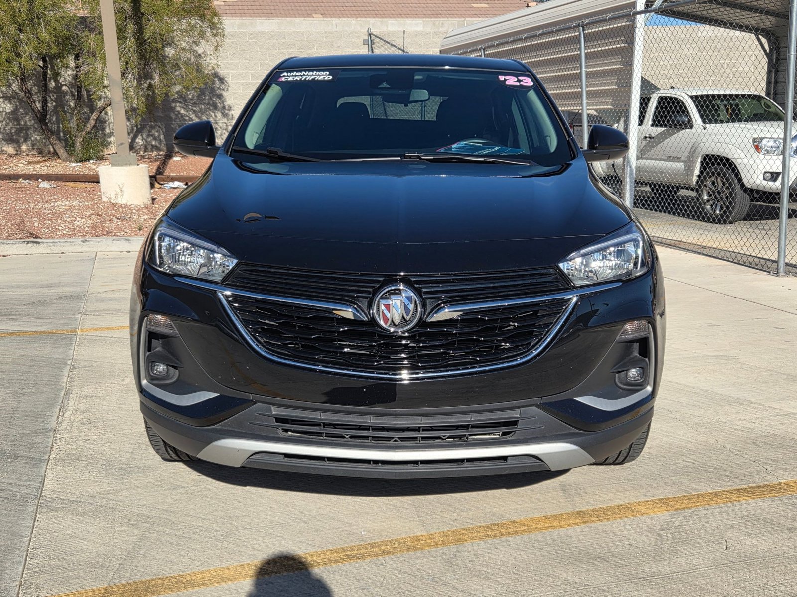 2023 Buick Encore GX Preferred photo 2